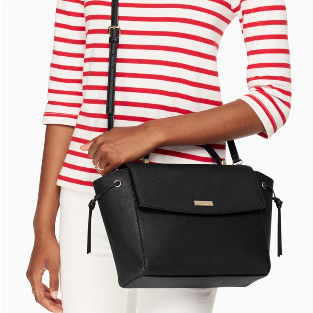 Kate Spade Satchel♠️♥️♠️♥️